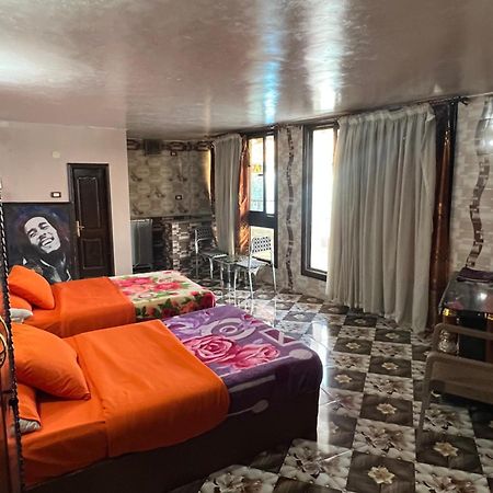 Nubian Dreams Guest House Aswan Exterior photo