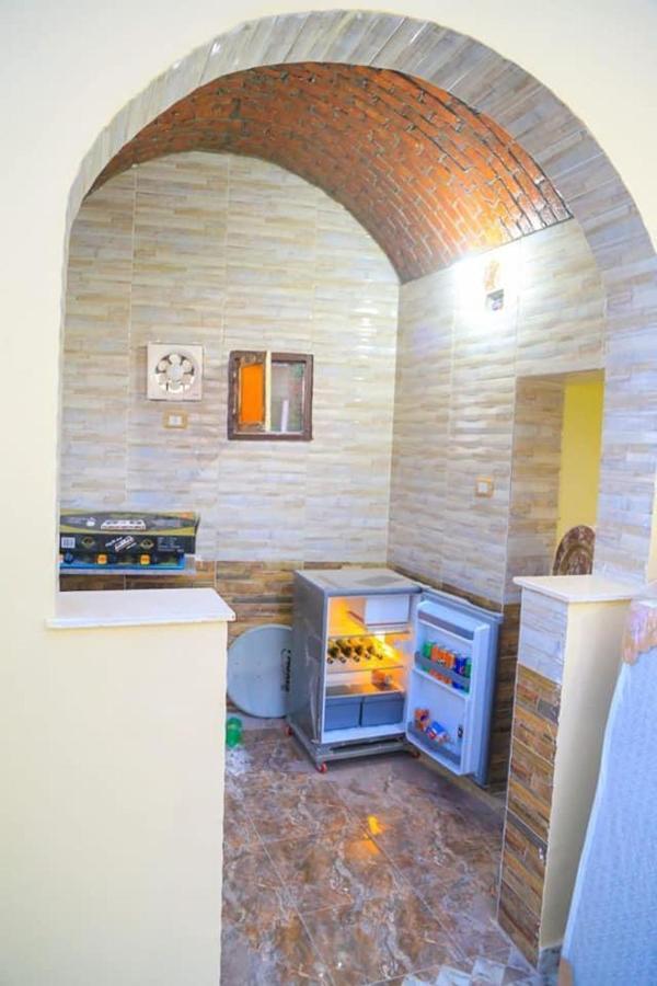 Nubian Dreams Guest House Aswan Exterior photo