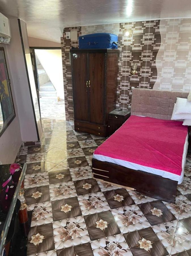 Nubian Dreams Guest House Aswan Exterior photo