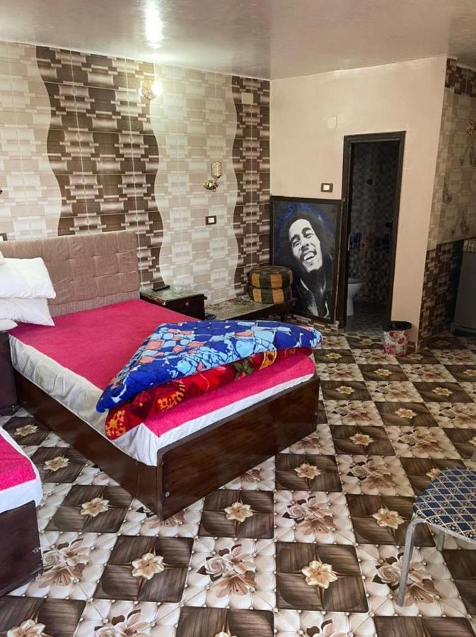 Nubian Dreams Guest House Aswan Exterior photo