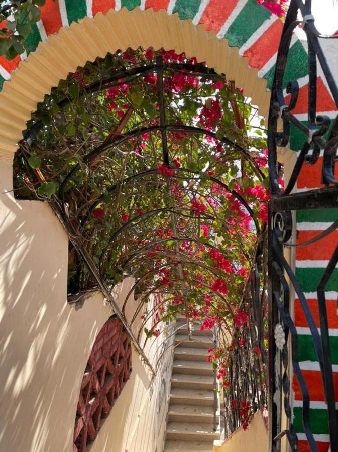 Nubian Dreams Guest House Aswan Exterior photo