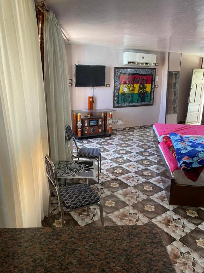 Nubian Dreams Guest House Aswan Exterior photo