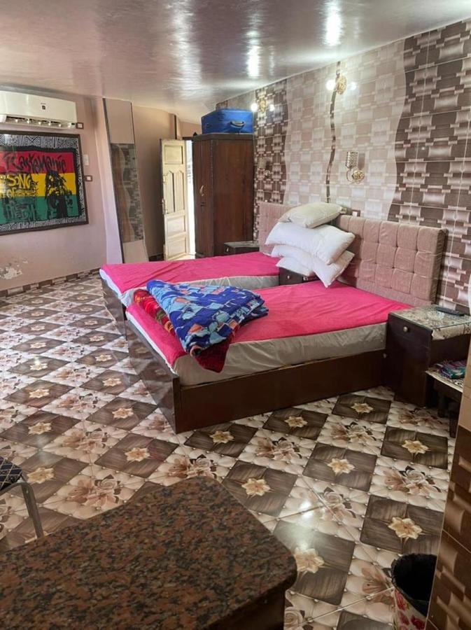 Nubian Dreams Guest House Aswan Exterior photo