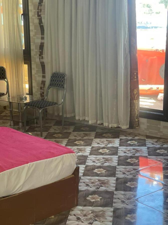 Nubian Dreams Guest House Aswan Exterior photo