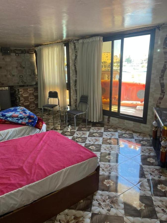 Nubian Dreams Guest House Aswan Exterior photo