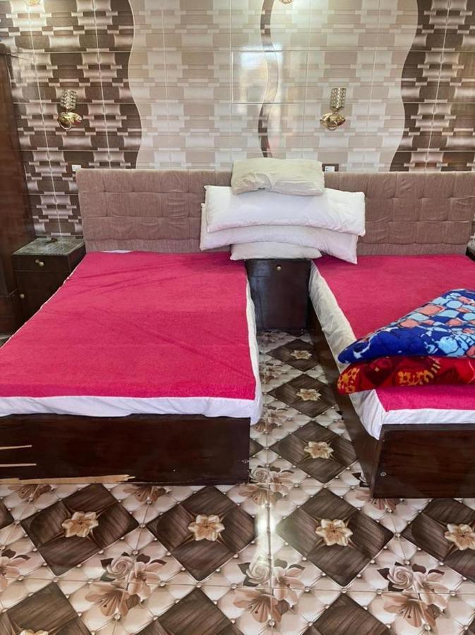 Nubian Dreams Guest House Aswan Exterior photo