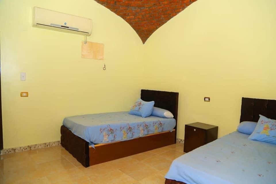 Nubian Dreams Guest House Aswan Exterior photo