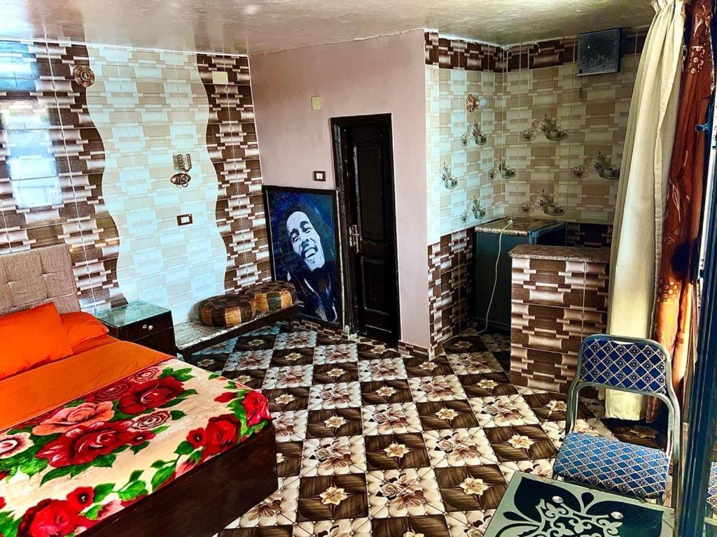 Nubian Dreams Guest House Aswan Exterior photo