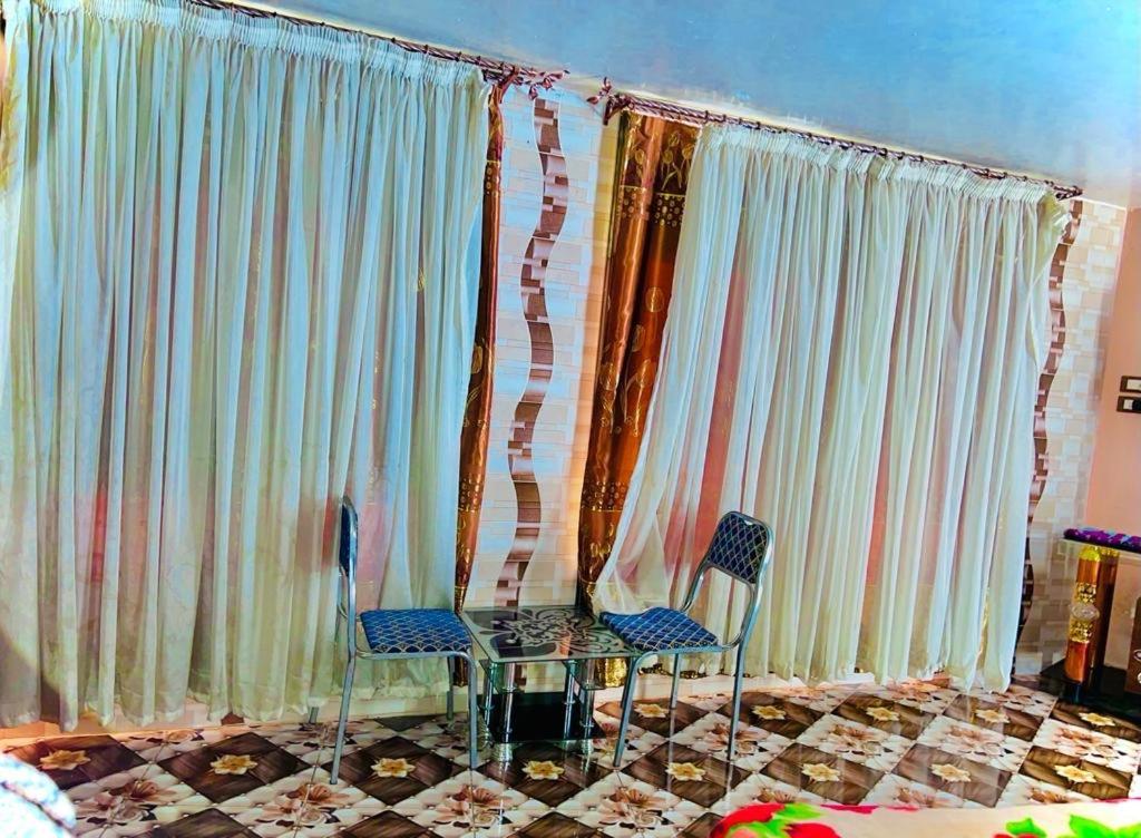 Nubian Dreams Guest House Aswan Exterior photo