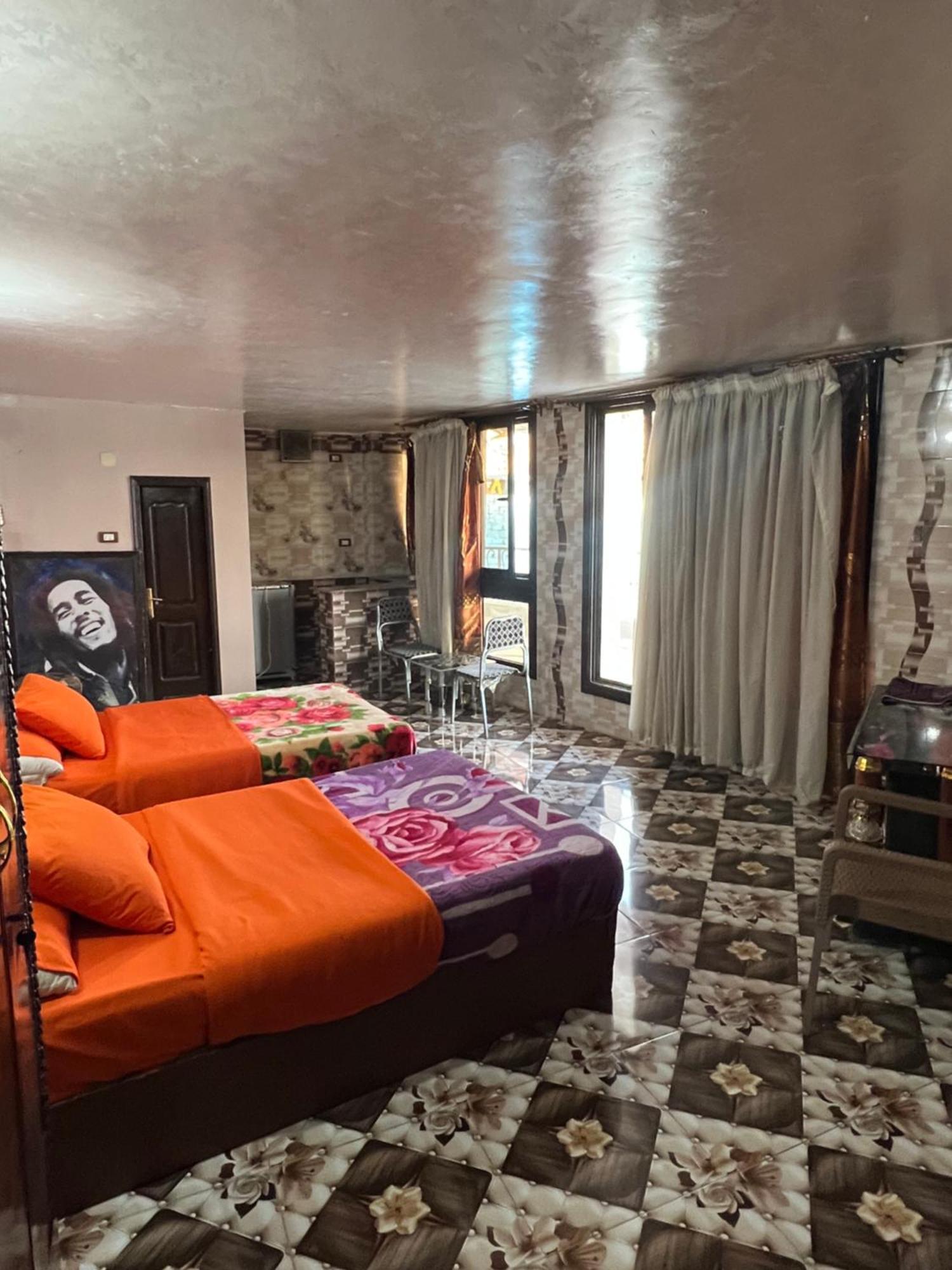 Nubian Dreams Guest House Aswan Exterior photo