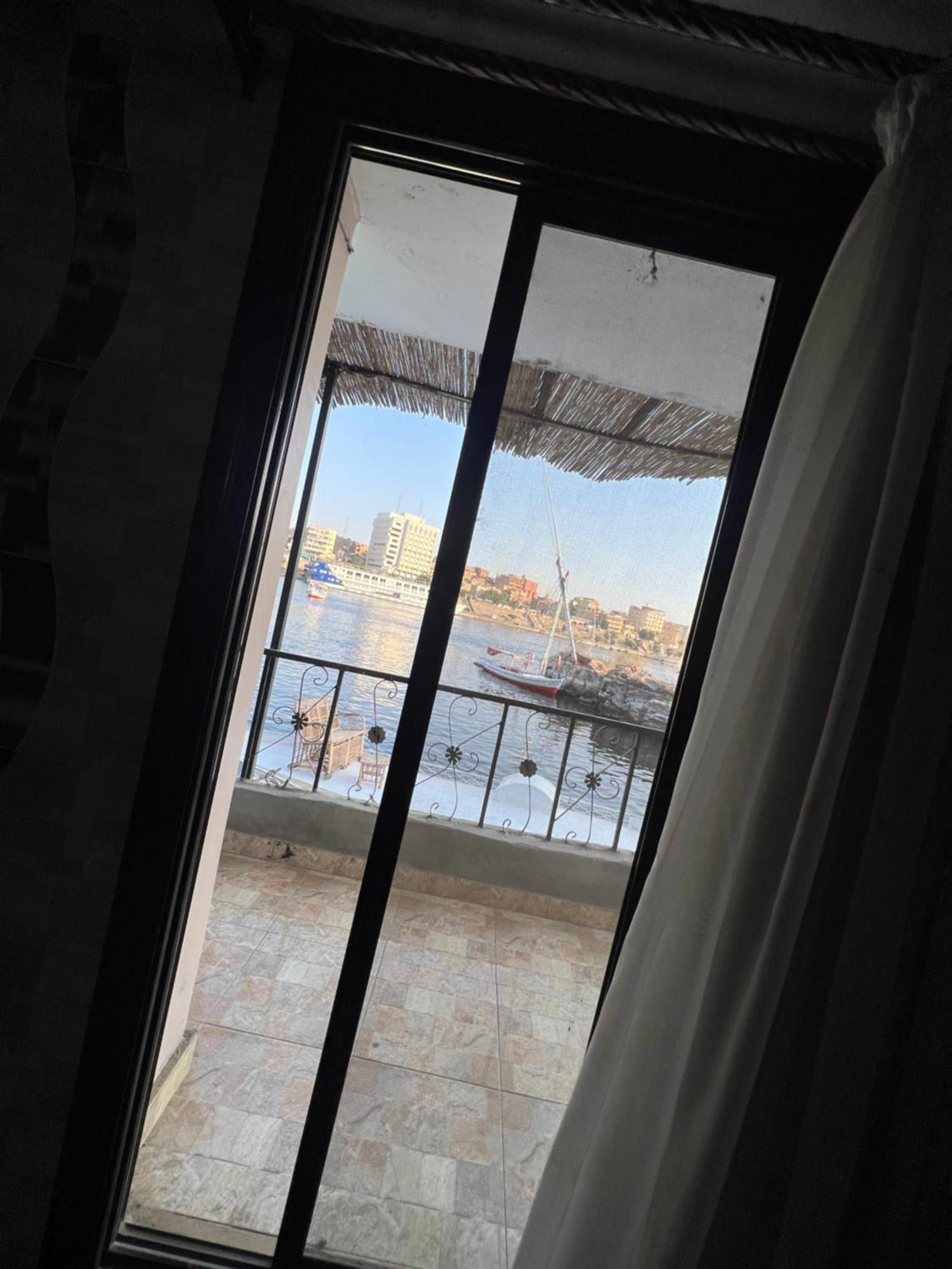 Nubian Dreams Guest House Aswan Exterior photo