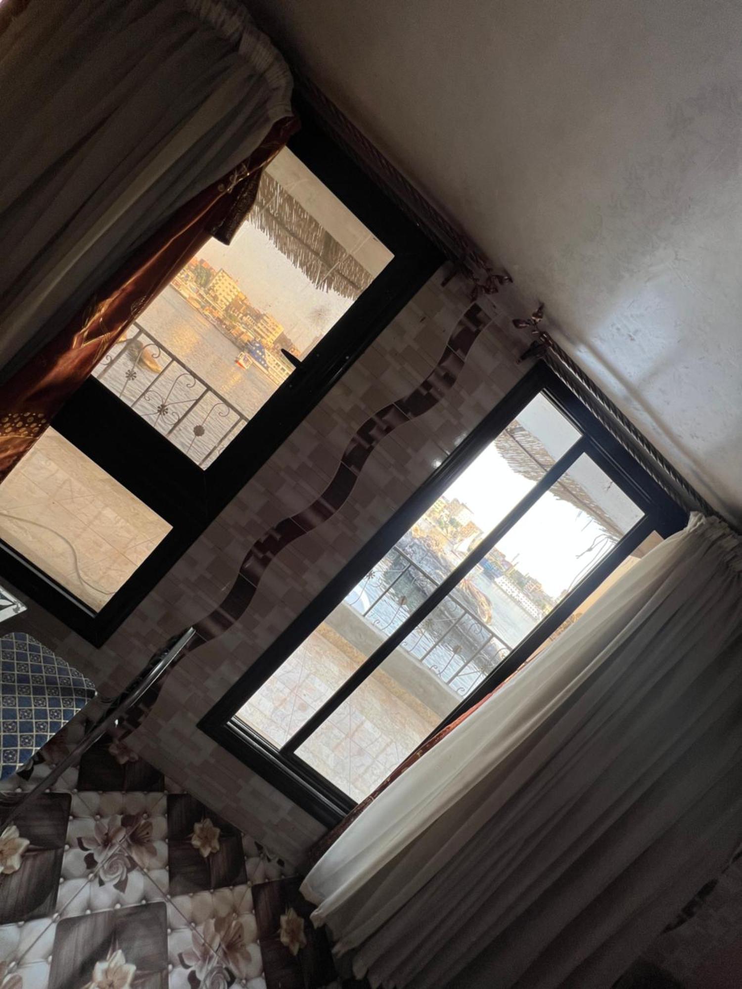 Nubian Dreams Guest House Aswan Exterior photo
